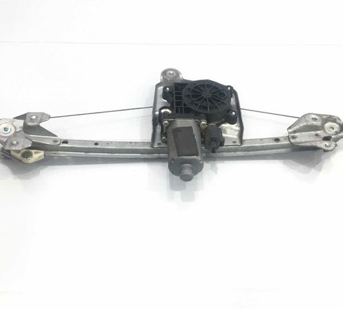 Máquina Vidro Porta Traseira E. Chevrolet Vectra Sedan 06/12