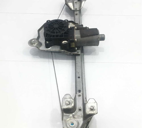 Máquina Vidro Porta Traseira E. Chevrolet Vectra Sedan 06/12