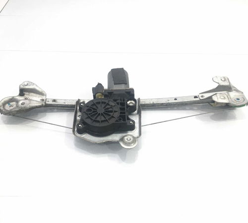 Máquina Vidro Porta Traseira E. Chevrolet Vectra Sedan 06/12