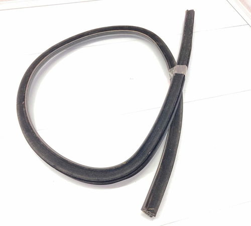 Borracha Porta Traseira Esq. Fiat Ideal Adventure 2011/2018