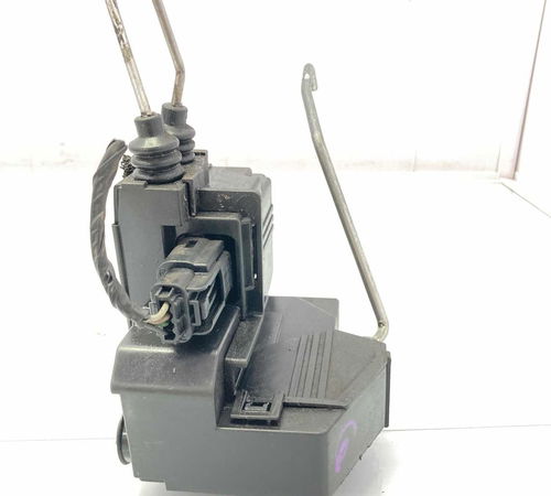 Fechadura Porta Traseira Esquerda Hyundai Hb20 2016