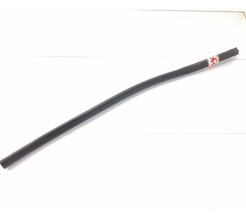 Borracha Porta Traseira Esq Fiat Ideal Adventure 2011/2018