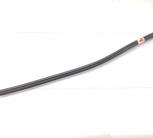 Borracha Porta Traseira Esq Fiat Ideal Adventure 2011/2018