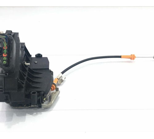 Fechadura Porta Traseira Esquerda Ford Eco 2013/2017