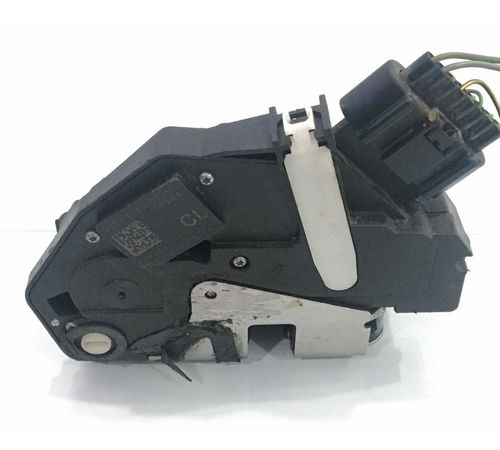 Fechadura Porta Traseira Esquerda Ford Eco 2013/2017