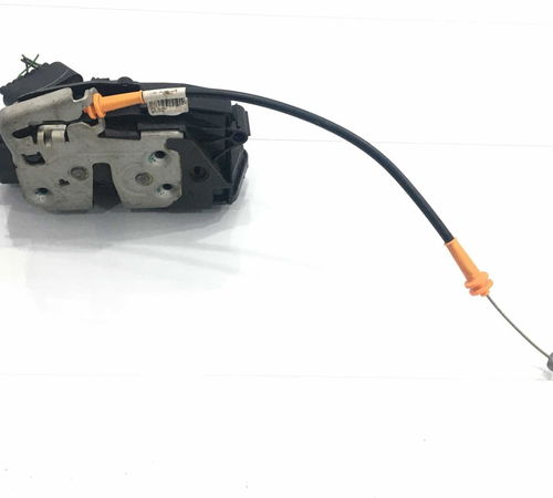 Fechadura Porta Traseira Esquerda Ford Eco 2013/2017