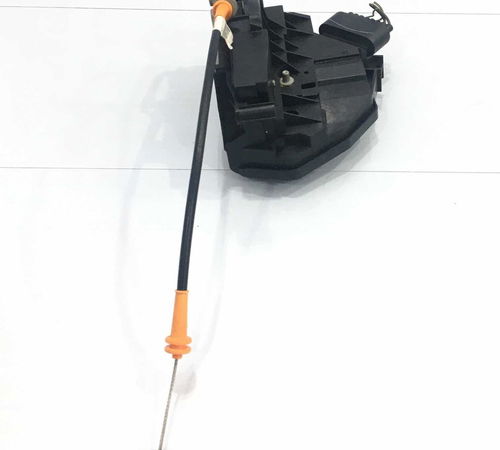 Fechadura Porta Traseira Esquerda Ford Eco 2013/2017