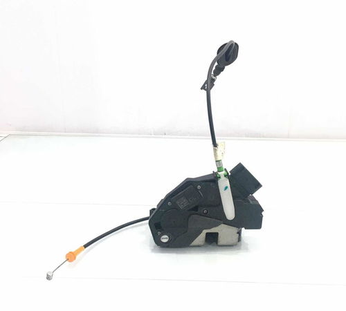 Fechadura Porta Traseira Esquerda Ford Eco 2013/2017