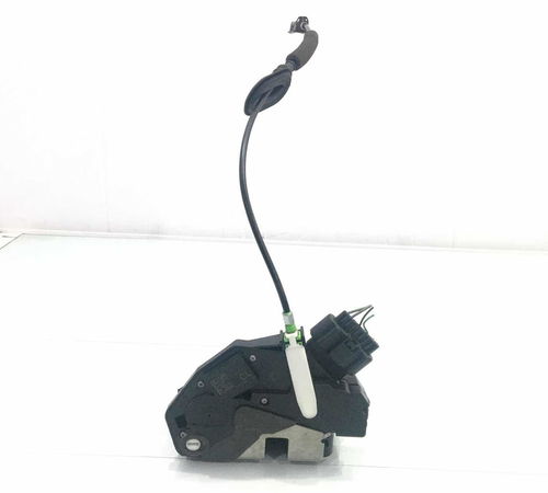 Fechadura Porta Traseira Esquerda Ford Eco 2013/2017