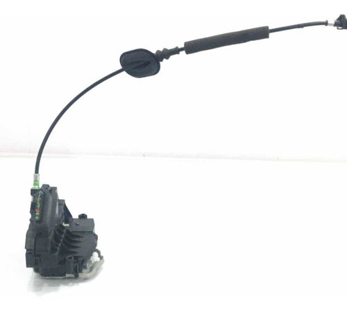Fechadura Porta Traseira Esquerda Ford Eco 2013/2017