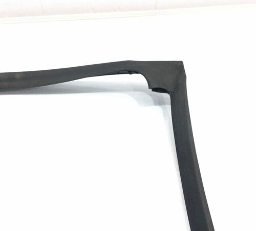 Borracha Vedação Porta Traseira E. Fiat Grand Siena 13/21