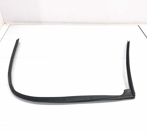 Borracha Vedação Porta Traseira E. Fiat Grand Siena 13/21