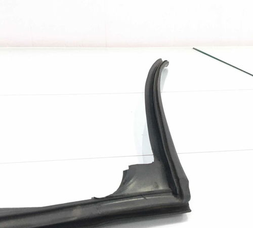 Borracha Vedação Porta Traseira E. Fiat Grand Siena 13/21