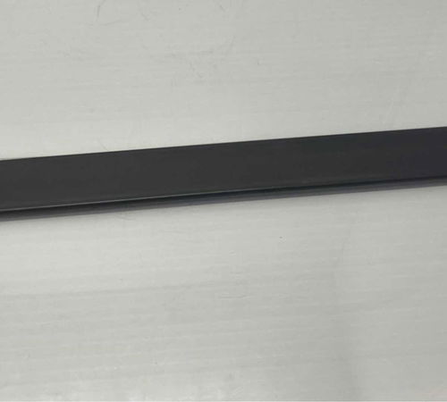 Friso Preto Porta Tras. Esq. Fiat Palio Attractive 2013/2018