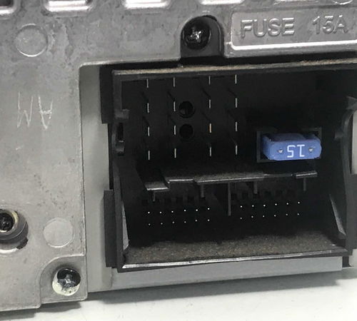 Rádio Cd Original Audi A4 2011
