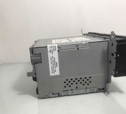 Rádio Cd Original Audi A4 2011