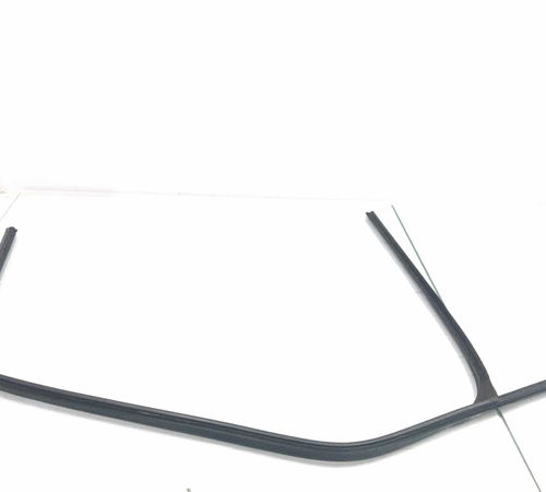 Borracha Canaleta Porta Traseira E. Peugeot 206/207 07/15