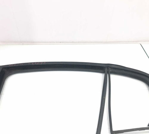 Borracha Canaleta Porta Traseira E. Renault Megane 2006/2012