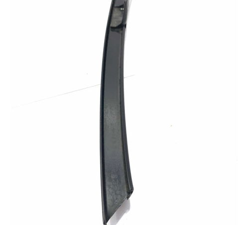 Guia Interna Vidro Porta Traseira Esquerda Ford Fusion 06/09