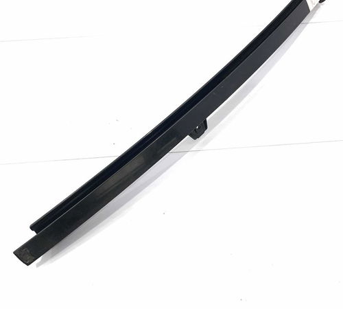 Guia Interna Vidro Porta Traseira Esquerda Ford Fusion 06/09