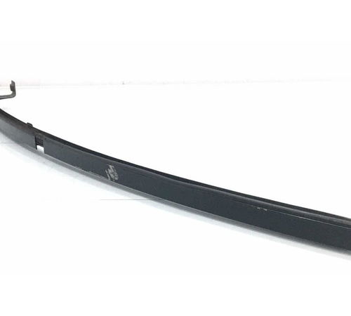 Guia Canaleta Porta Traseira E. Volkswagen Gol G4 2003/2012