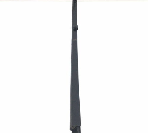 Guia Canaleta Porta Traseira E. Volkswagen Gol G4 2003/2012