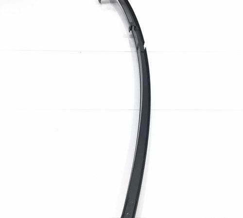 Guia Canaleta Porta Traseira E. Volkswagen Gol G4 2003/2012