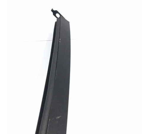 Guia Canaleta Porta Traseira E. Volkswagen Gol G4 2003/2012