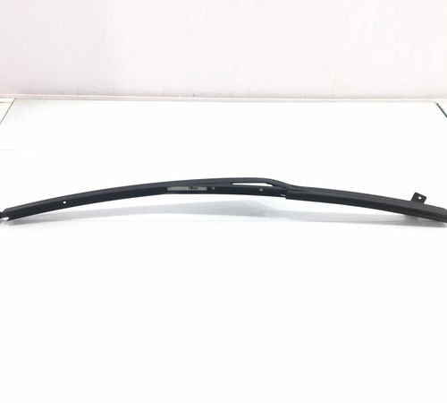 Guia Canaleta Porta Traseira Esquerda Volkswagen Fox 2014