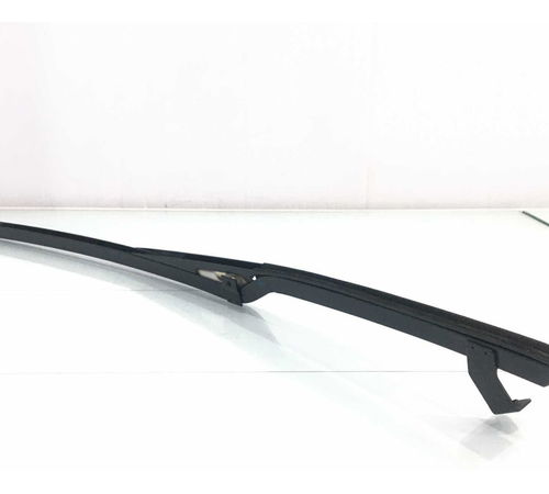 Guia Canaleta Porta Traseira Esquerda Volkswagen Fox 2014