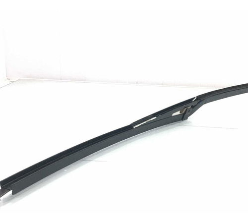 Guia Canaleta Porta Traseira Esquerda Volkswagen Fox 2014