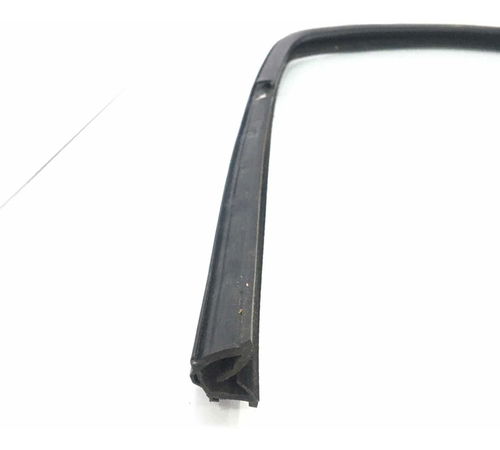 Borracha Canaleta Porta Traseira Esquerda Fiat Palio 08/12