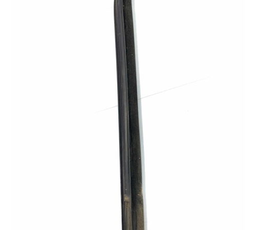 Borracha Canaleta Porta Traseira Esquerda Fiat Punto 2009/18