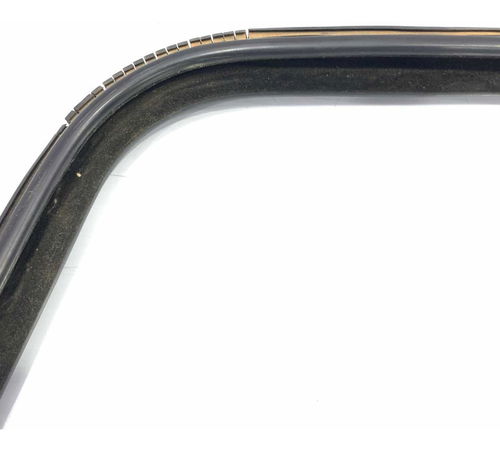 Borracha Canaleta Porta Traseira Esquerda Fiat Punto 2009/18