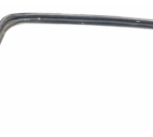 Borracha Canaleta Porta Traseira Esq Chevrolet Meriva 2010