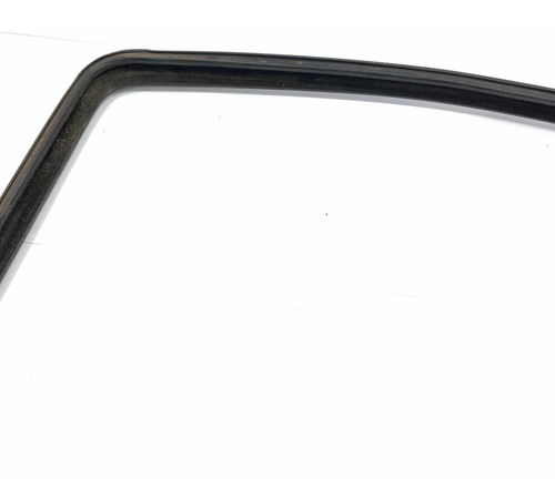 Borracha Canaleta Porta Traseira Esq Chevrolet Vectra 06/12