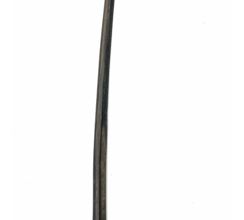 Borracha Canaleta Porta Traseira Esq Chevrolet Vectra 06/12
