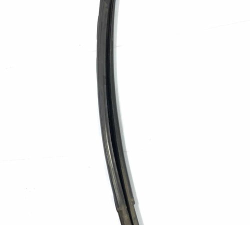 Borracha Canaleta Porta Traseira Esquerda Fiat Palio 2012