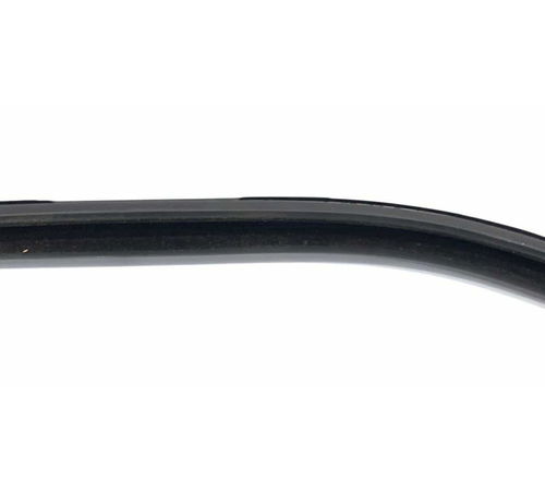 Borracha Canaleta Porta Traseira Esquerda Fiat Palio 2012