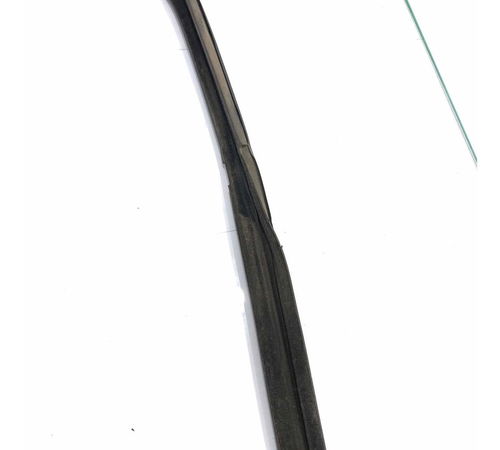 Borracha Canaleta Porta Traseira Esquerda Fiat Palio 2012