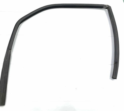 Borracha Canaleta Porta Traseira Esquerda Fiat Palio 2012