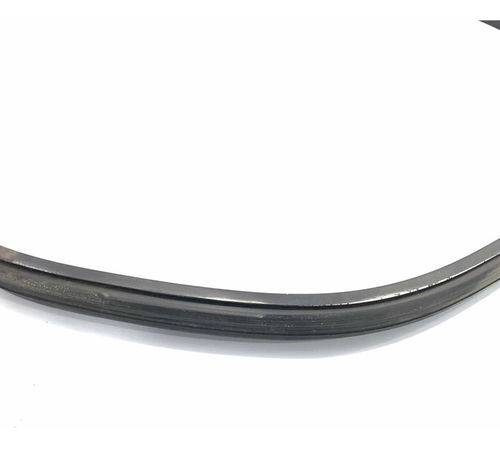 Borracha Canaleta Porta Traseira Esquerda Fiat Palio 2012