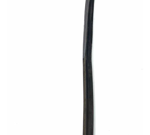 Borracha Canaleta Porta Traseira Esq Chevrolet Corsa Maxx 07