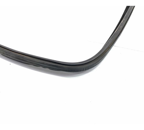Borracha Canaleta Porta Traseira Esq Chevrolet Corsa Maxx 07