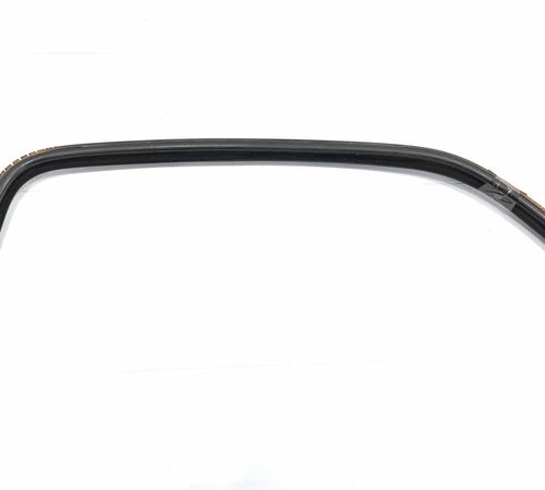 Borracha Canaleta Porta Traseira Esquerda Chevrolet Celta 10