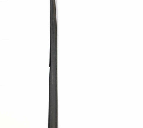 Borracha Canaleta Porta Traseira Esq Chevrolet Vectra Gt 08
