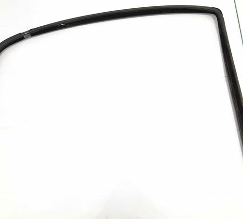 Borracha Canaleta Porta Traseira Esq Chevrolet Vectra Gt 08