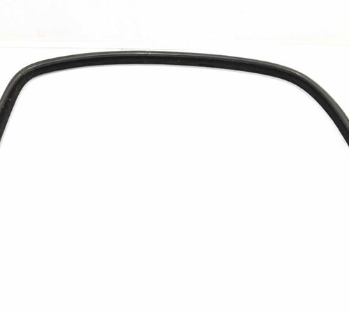 Borracha Canaleta Porta Traseira Esq Chevrolet Corsa 1996/06