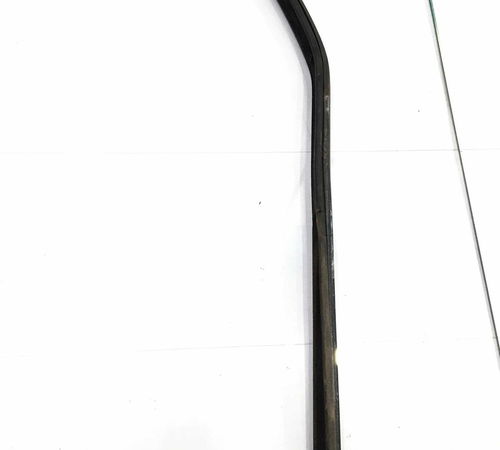 Borracha Canaleta Porta Tras Esq Chevrolet Corsa Classic 08