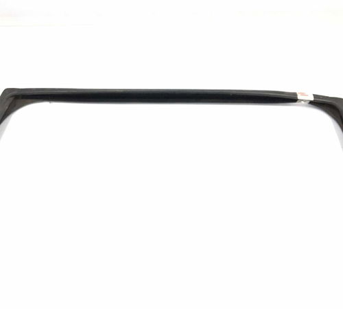 Borracha Canaleta Porta Traseira Esquerda Fiat Idea 2011/18